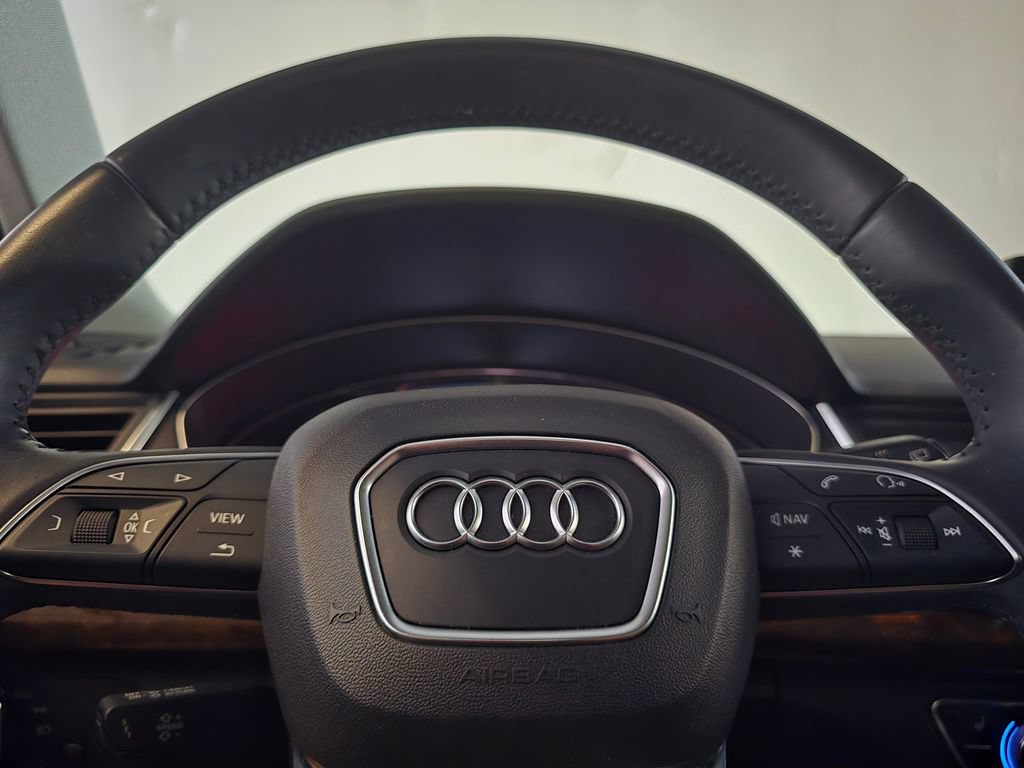 Used 2019 Audi Q5 2.0T Premium AWD/4WD image 27