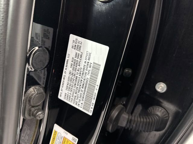 Used 2021 Honda Passport Touring image 39