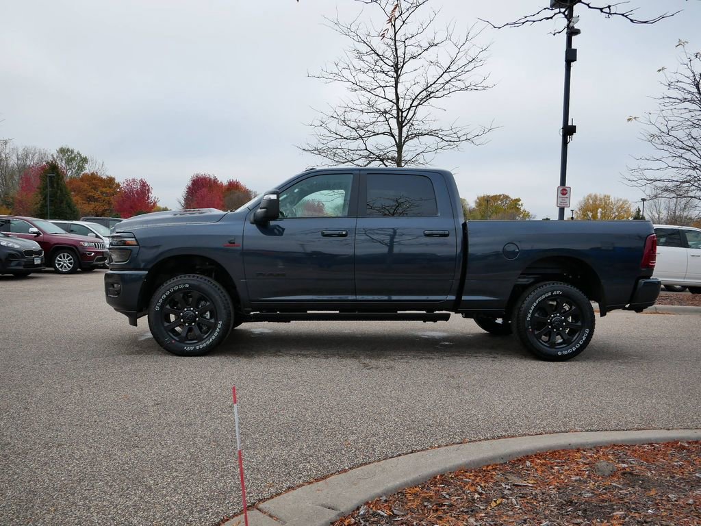 New 2026 RAM 2500 Laramie image 43