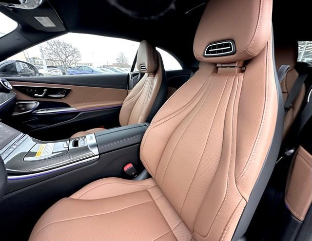 New 2026 Mercedes-Benz CLE 300 4MATIC Cabriolet image 21