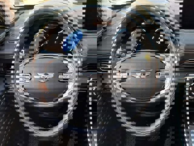 Used 2023 Genesis GV80 3.5T image 21