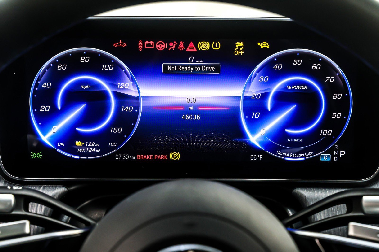 Used 2022 Mercedes-Benz EQS 450+ Sedan image 19