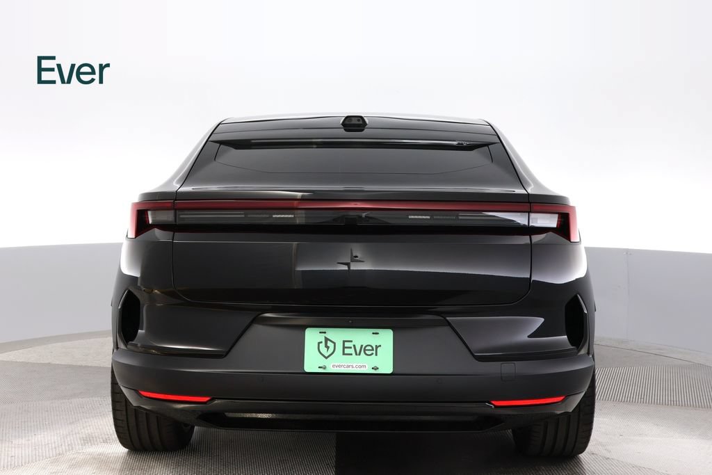 Used 2026 Polestar Polestar 4 w/ Performance Pack AWD/4WD image 15
