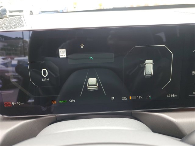 Certified 2026 Kia EV9 Land w/ Nightfall Edition Package image 28