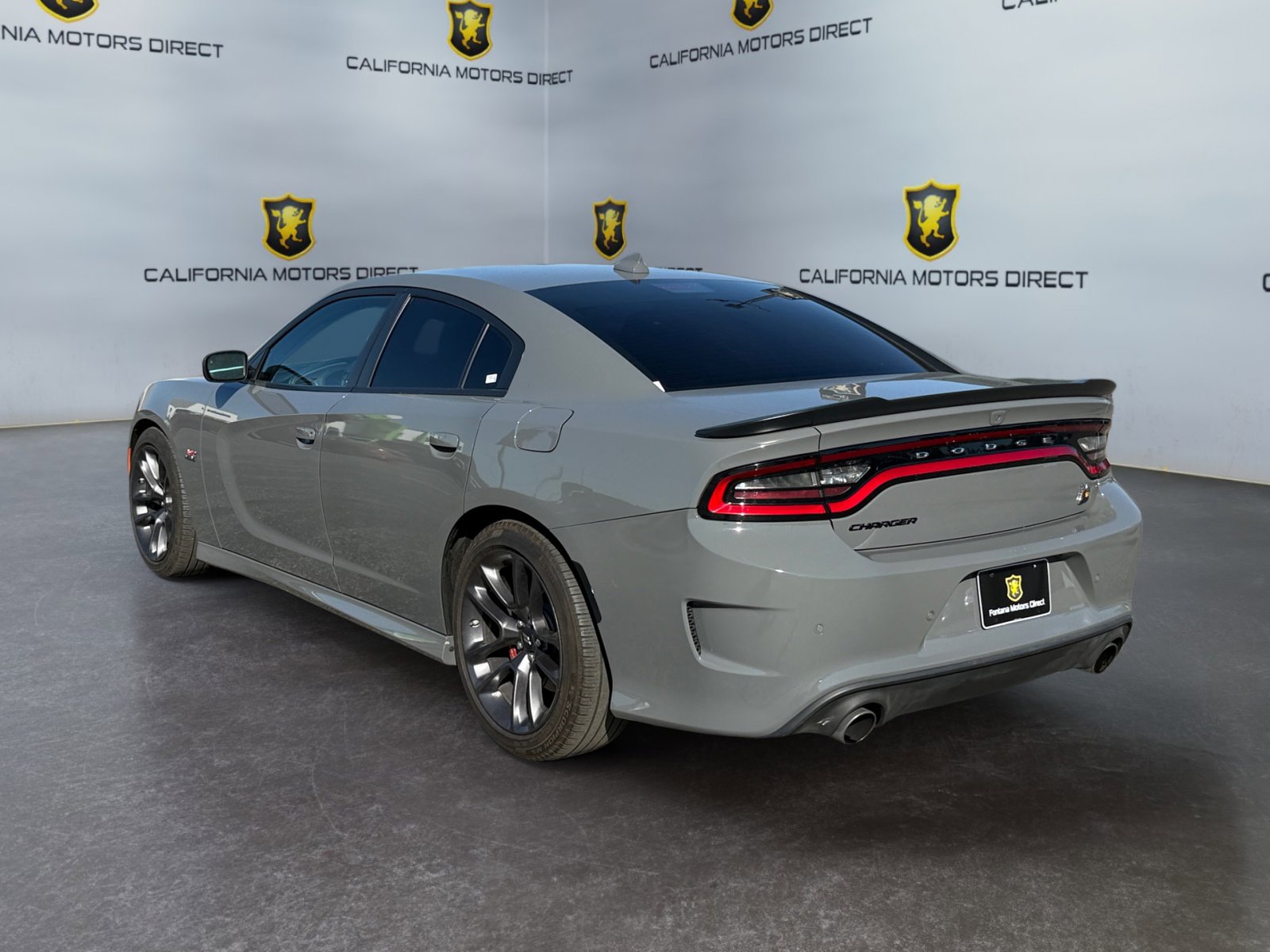 Used 2023 Dodge Charger Scat Pack w/ Plus Group image 3