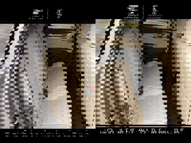 Certified 2024 Cadillac XT5 Premium Luxury image 32