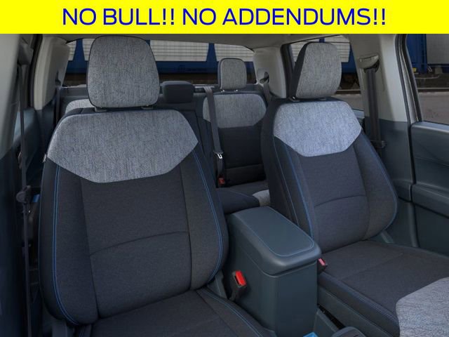 New 2026 Ford Maverick XLT image 11