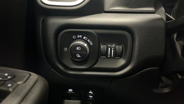New 2026 RAM 1500 Big Horn AWD/4WD image 33