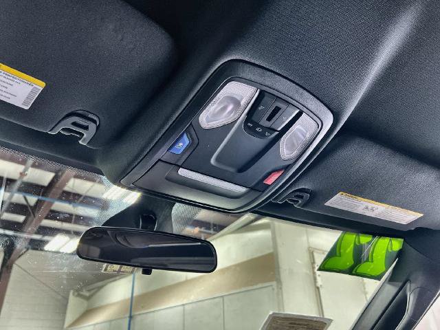 Used 2022 RAM 2500 Big Horn AWD/4WD image 29