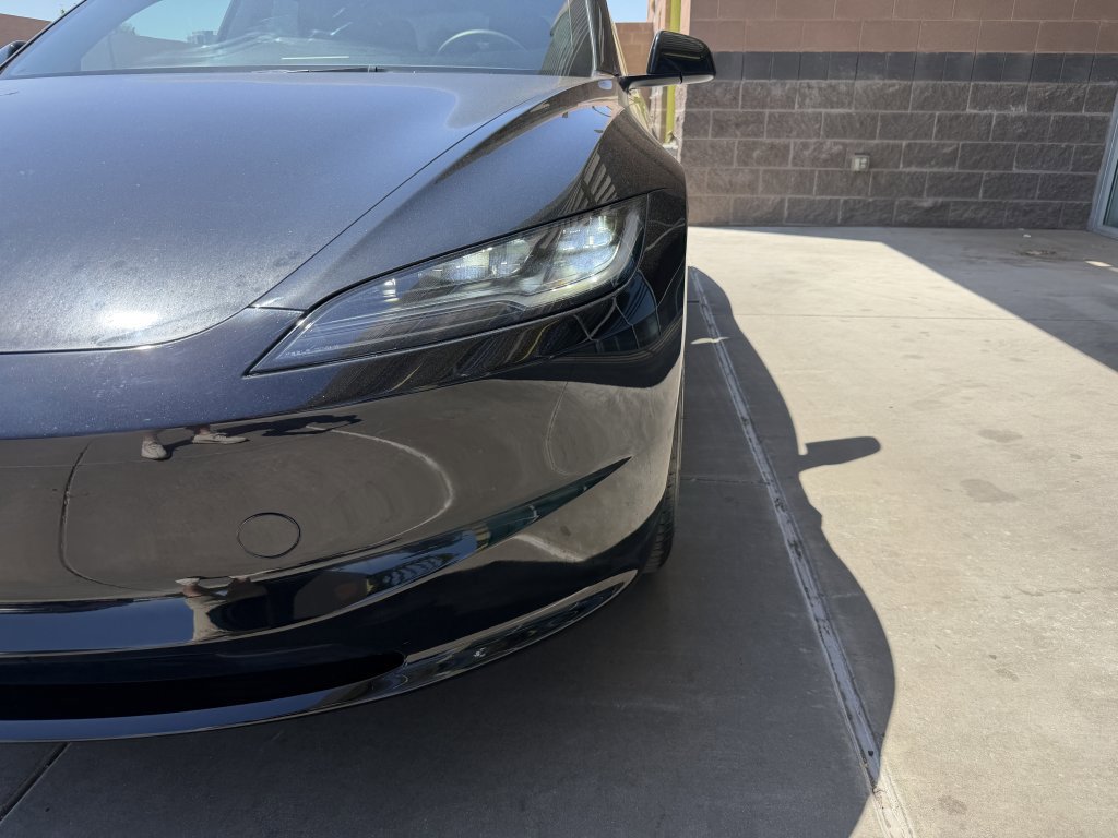 Used 2025 Tesla Model 3 Long Range AWD/4WD image 11
