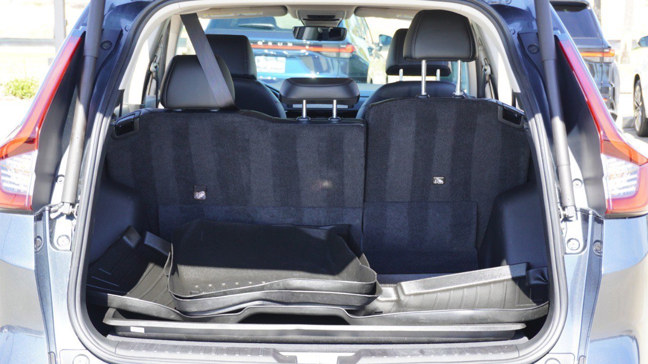 Used 2023 Honda CR-V EX-L image 36