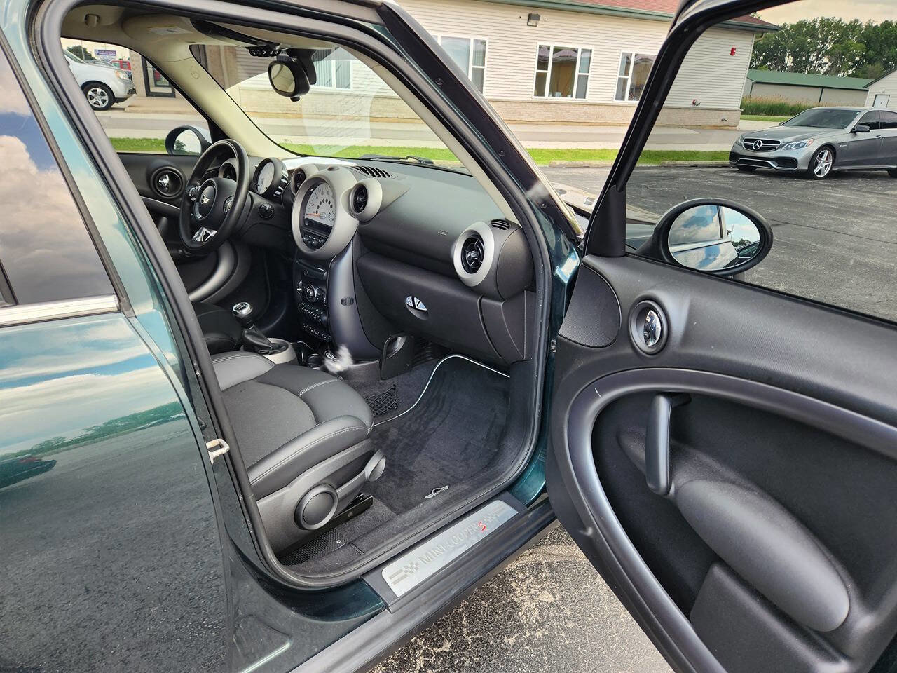 Used 2012 MINI Cooper Countryman S image 14