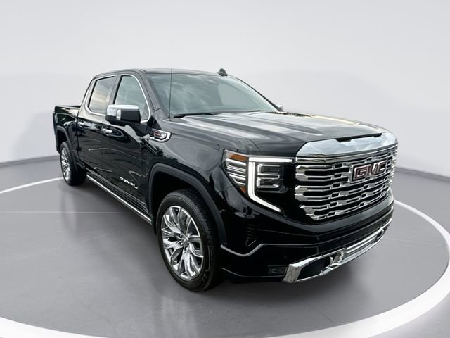 New 2026 GMC Sierra 1500 Denali