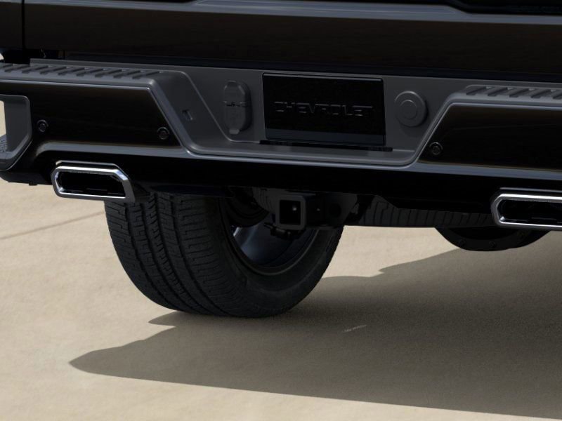 New 2026 Chevrolet Silverado 1500 High Country image 14