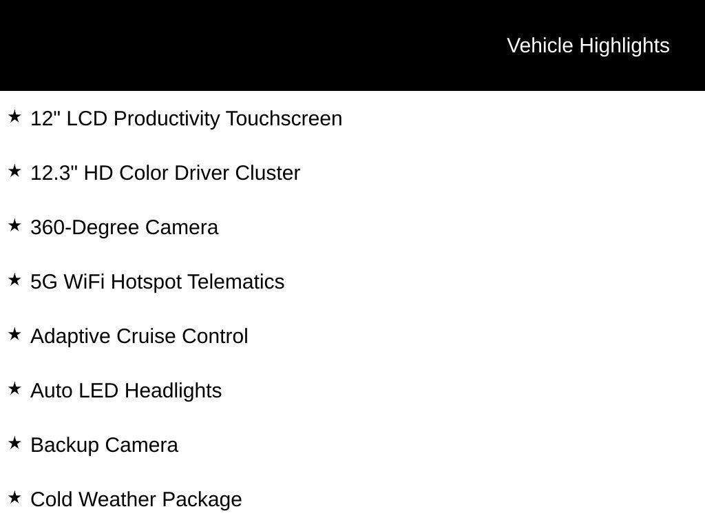 Used 2026 Ford F250 Platinum w/ Tremor Off-Road Package image 4