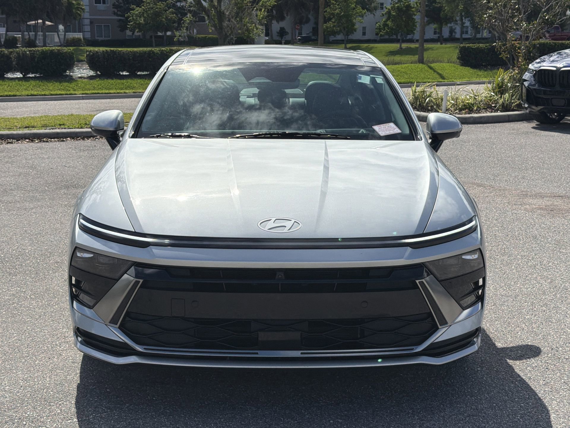 Used 2024 Hyundai Sonata Limited video 2