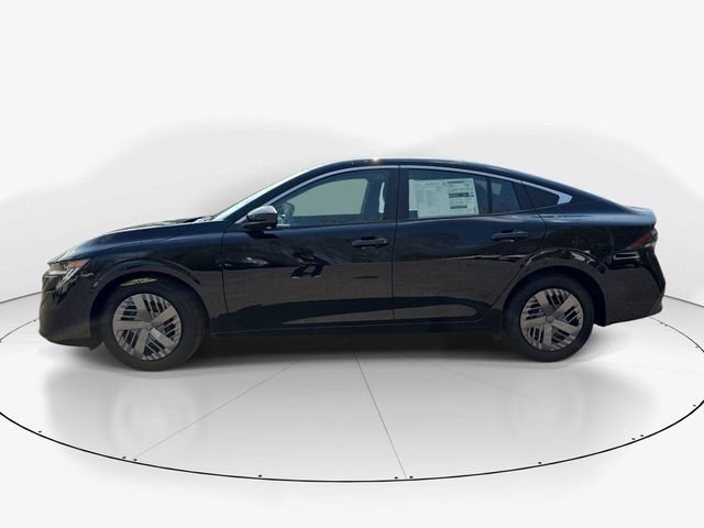 New 2026 Nissan Sentra S w/ S Cold Weather Package FWD image 7