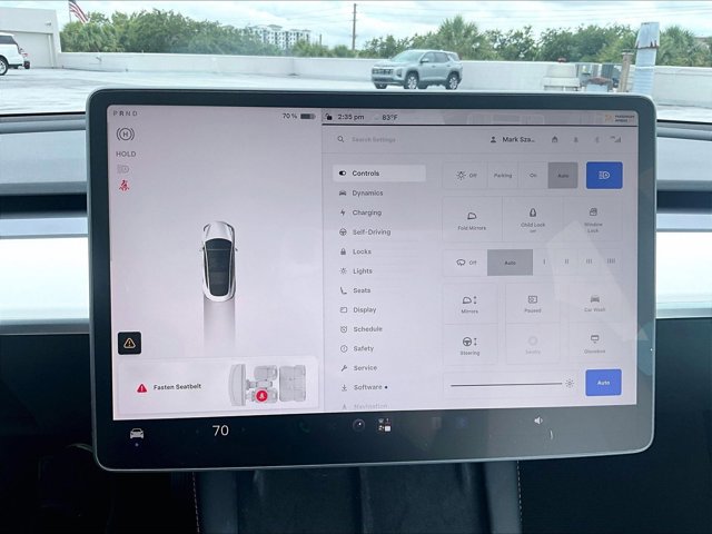 Used 2022 Tesla Model 3 Long Range AWD/4WD image 24