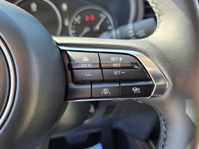 Certified 2025 MAZDA CX-30 2.5 Turbo w/ Premium Plus Pkg image 26