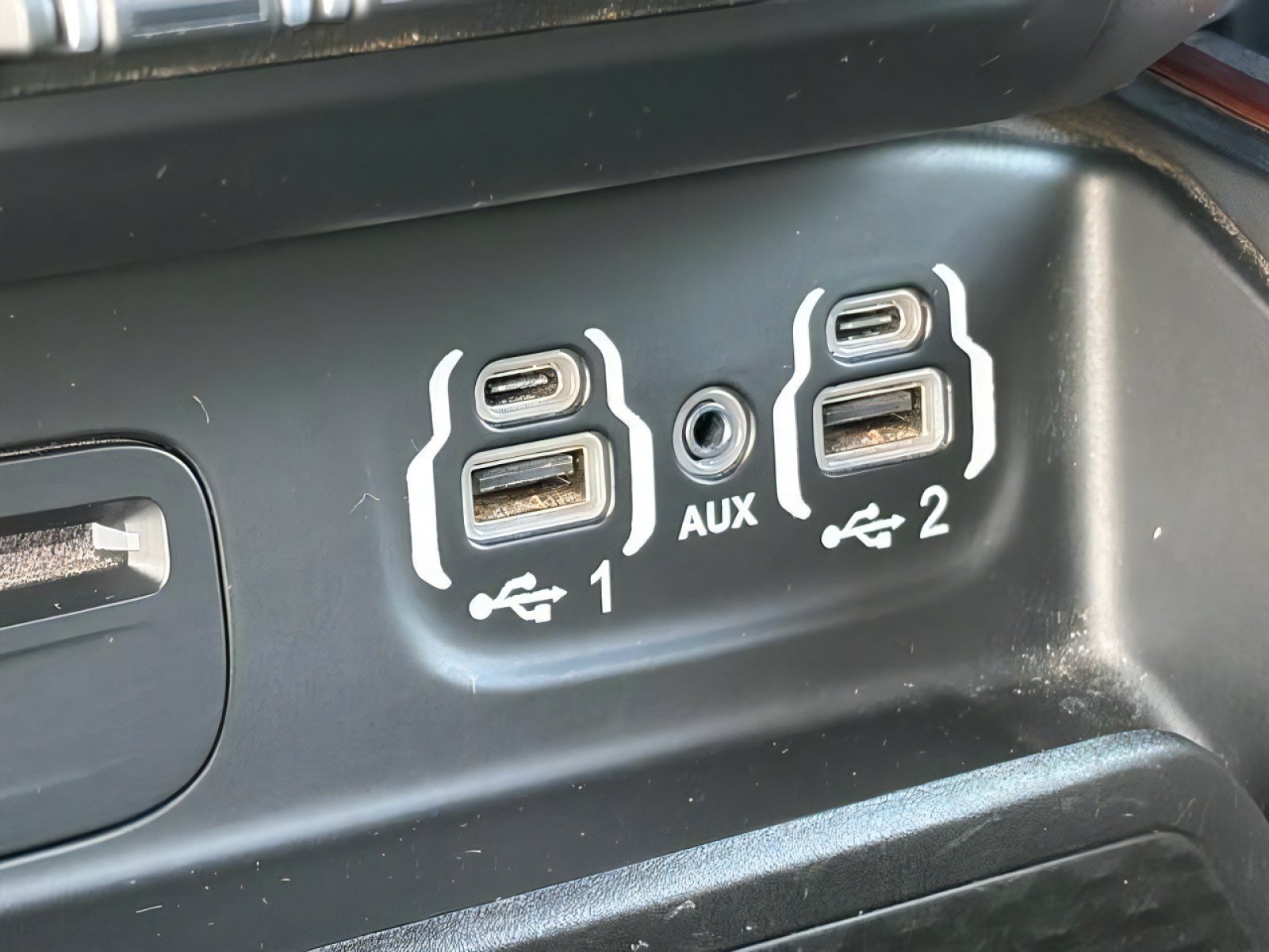 Used 2019 RAM 1500 Rebel w/ Rebel Level 2 Equipment Group AWD/4WD image 25