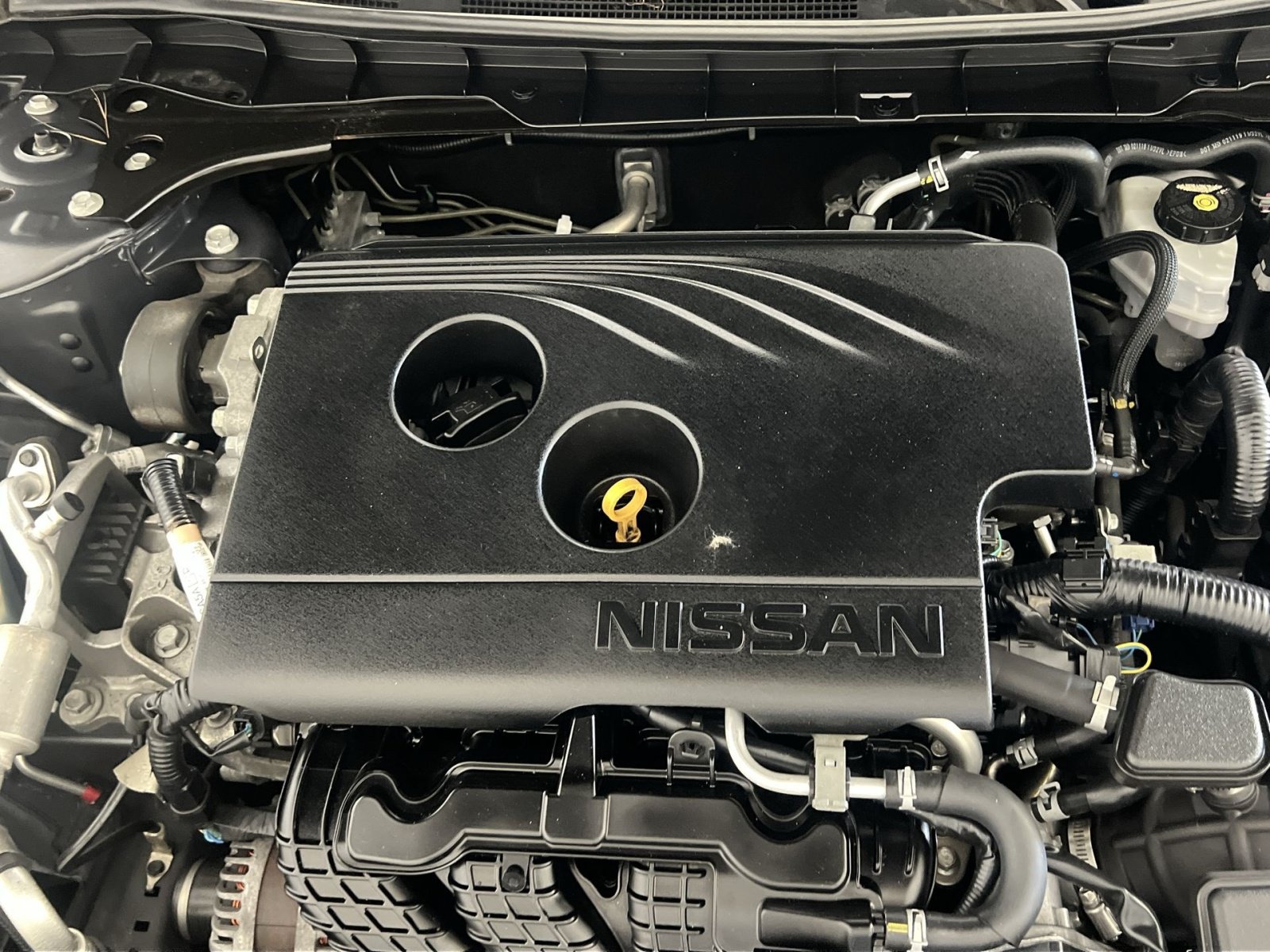 Used 2020 Nissan Altima 2.5 S FWD image 26