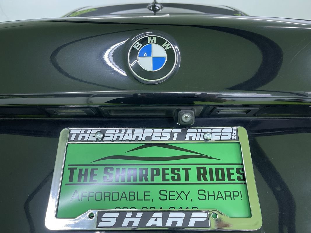 Used 2018 BMW 530e w/ Premium Package 2 image 12