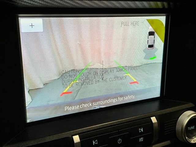 Used 2023 Ford Mustang Coupe w/ Equipment Group 101A image 23