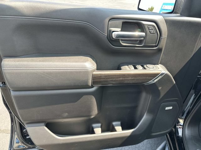 Certified 2019 Chevrolet Silverado 1500 RST w/ All-Star Edition AWD/4WD image 18
