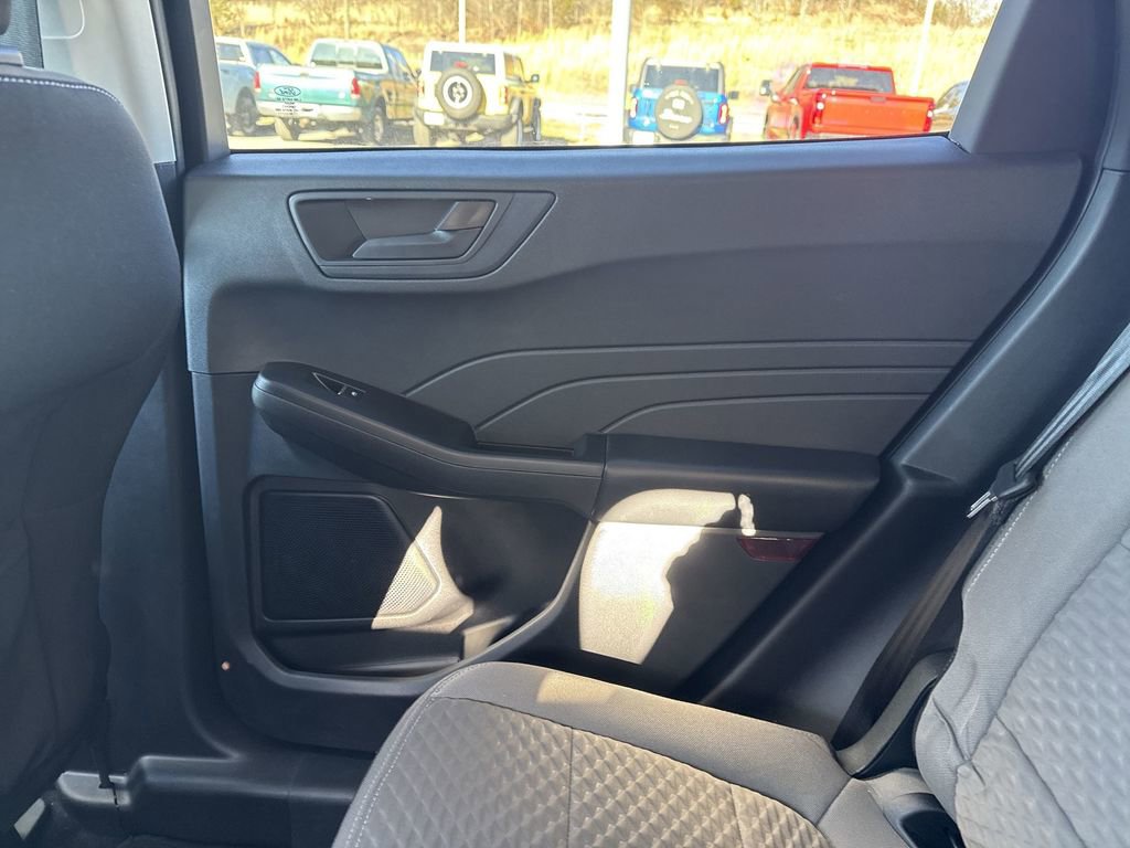 Certified 2022 Ford Escape SE AWD/4WD image 23