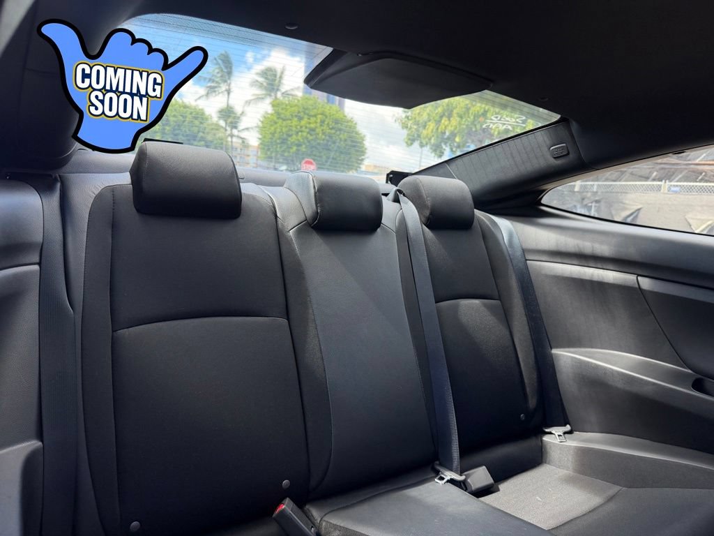 Used 2020 Honda Civic Sport image 10