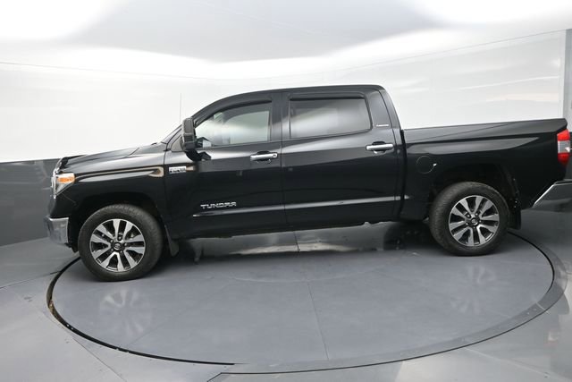 Used 2019 Toyota Tundra Limited image 22
