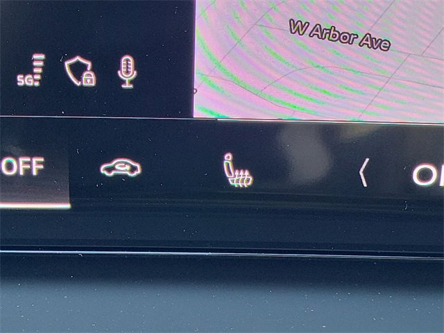 Used 2014 Jeep Wrangler Sahara w/ Connectivity Group image 26