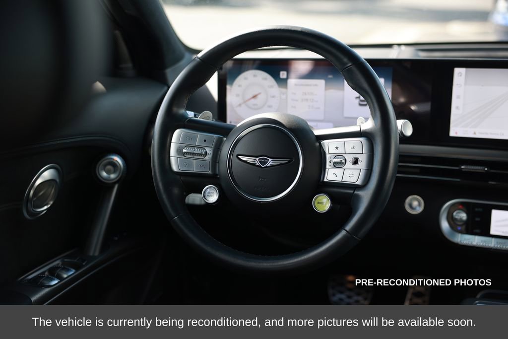 Used 2023 Genesis GV60 Performance image 29