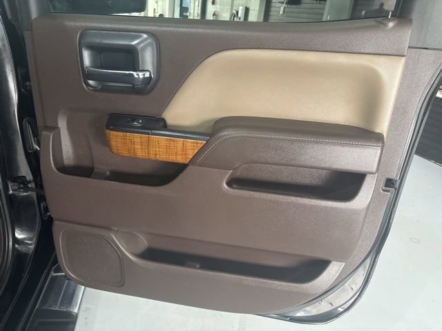 Used 2018 GMC Sierra 1500 SLT w/ SLT Premium Package image 26