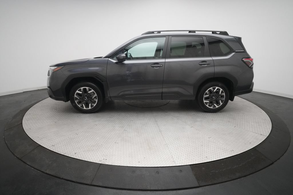 Certified 2026 Subaru Forester Premium AWD/4WD image 24