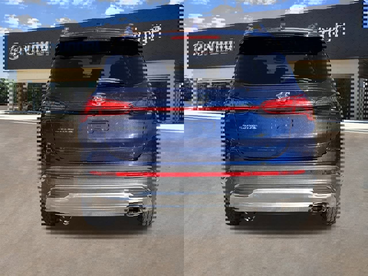 Used 2021 Hyundai Santa Fe SEL image 9