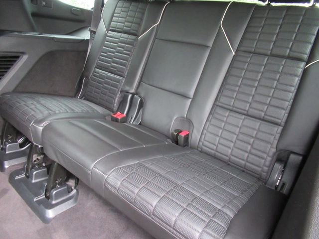 Certified 2023 Cadillac Escalade Sport Platinum w/ LPO, ONYX Package AWD/4WD image 41