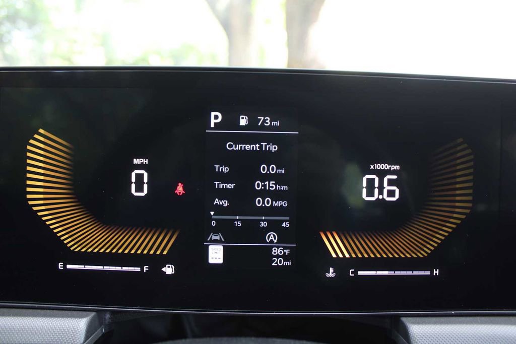 New 2025 Kia K5 LXS image 26