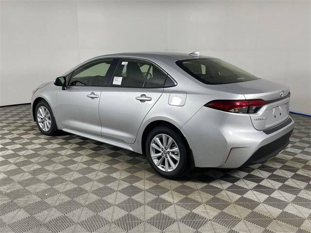 New 2026 Toyota Corolla XLE image 5