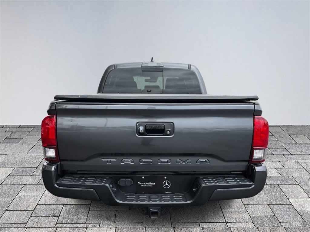 Used 2022 Toyota Tacoma SR5 image 6