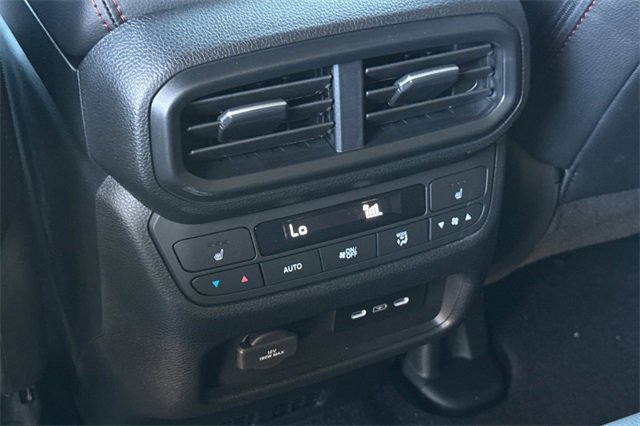 New 2026 Honda Ridgeline Black Edition image 14