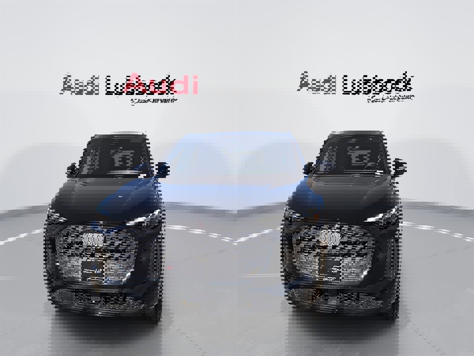 Used 2025 Audi Q5 Premium Plus w/ Premium Plus image 3