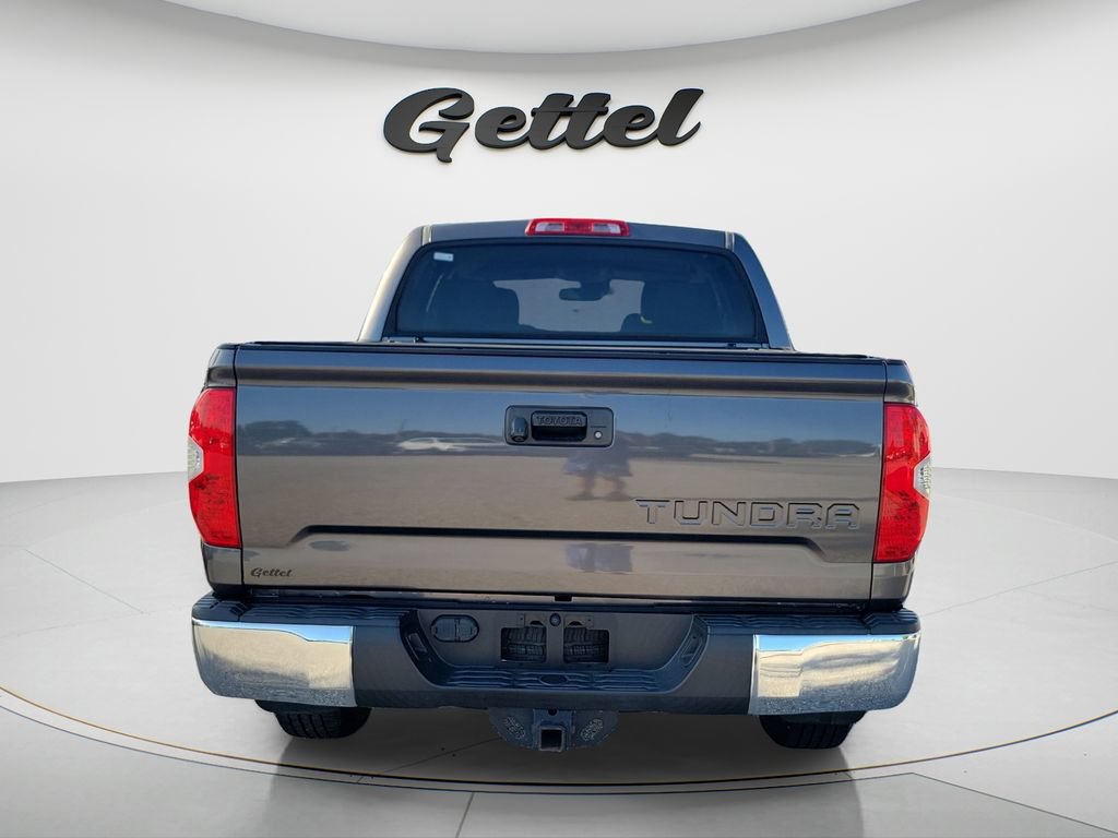 Used 2019 Toyota Tundra SR5 RWD image 6