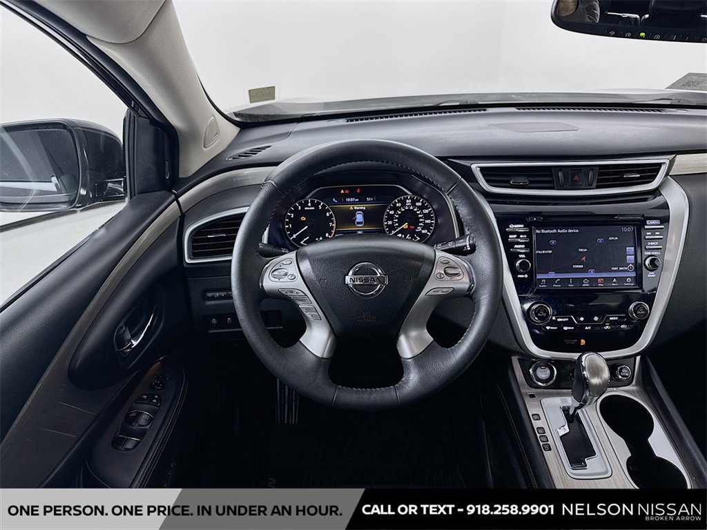 Used 2016 Nissan Murano Platinum w/ Platinum Technology Package image 24