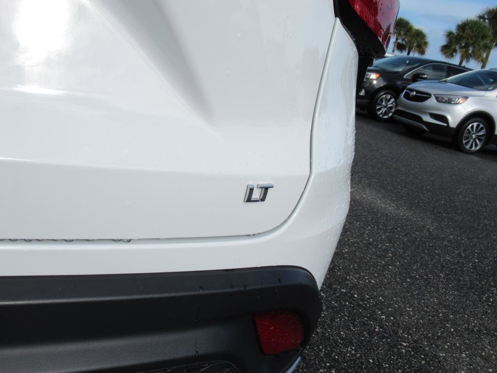 Used 2024 Chevrolet Trax LT w/ Driver Confidence Package image 8