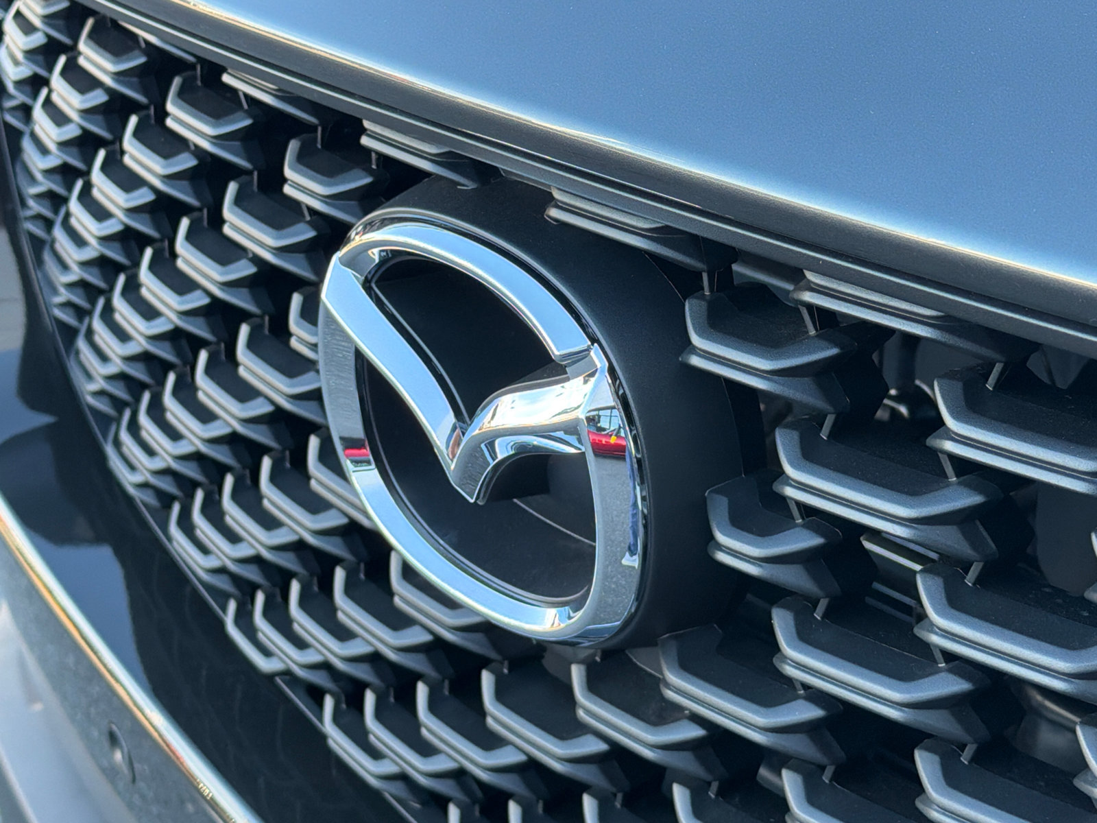 New 2026 MAZDA CX-50 AWD 2.5 S w/ Weather Package image 14