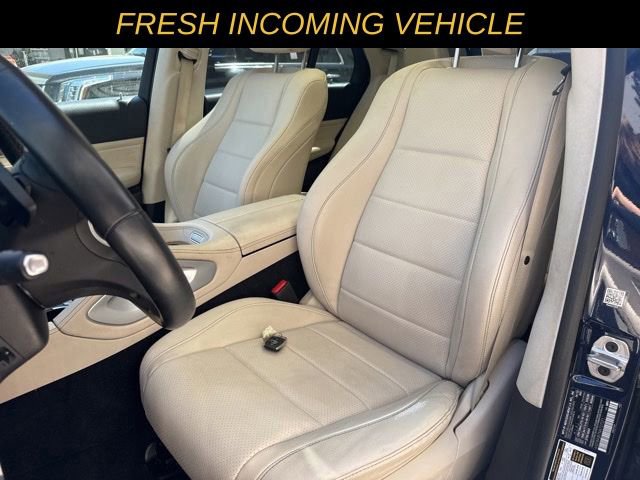 Used 2022 Mercedes-Benz GLE 350 GLE 350 w/ Premium Package image 10