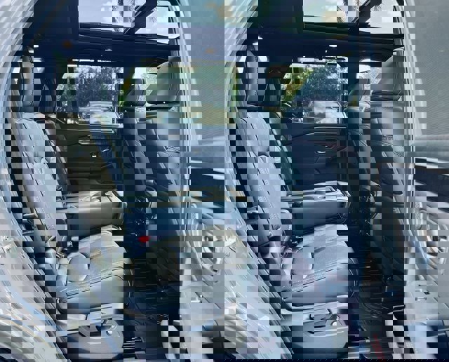 New 2025 Honda Pilot Black Edition image 11