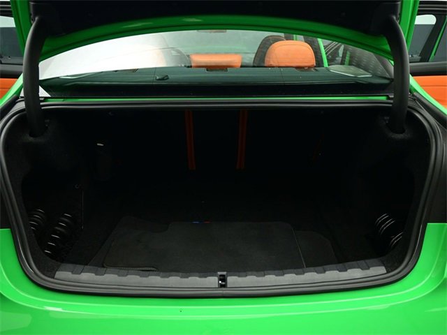 Used 2025 BMW M3 Competition w/ Executive Package image 51