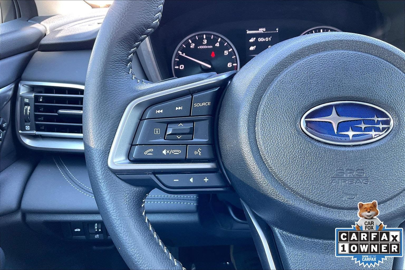 Certified 2024 Subaru Legacy Limited AWD/4WD image 24